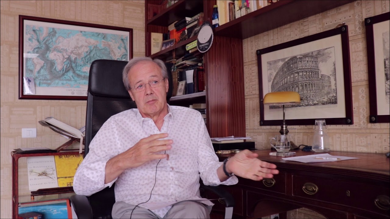 Carlos Soler: Dr. Ingeniero de Caminos, Canales y Puertos (Hidráulica y Energética)