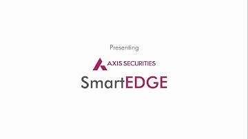 Introducing SmartEDGE with AxisDirect