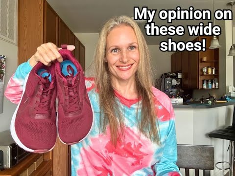 BRONAX Women S Wide Toe Box Running Shoes Helped With My Toe Injury