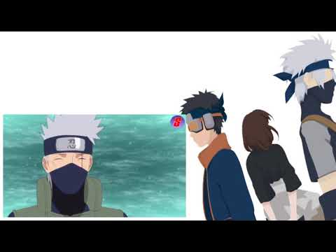 وداعا يا صديقي ناروتو شيبودن