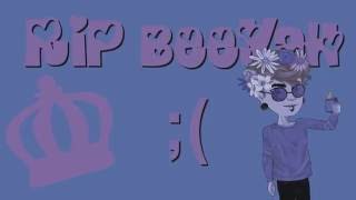 RIP beeyah ~ read desc ~