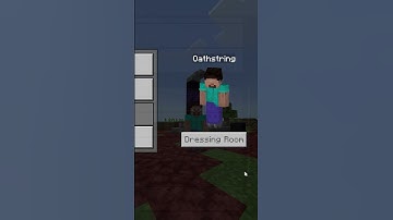 Cara Mengatasi Pusing Saat Bermain Minecraft