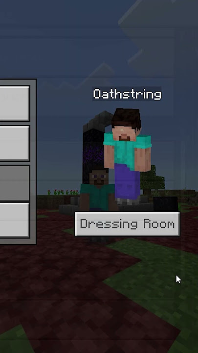 Cara Mengatasi Pusing Saat Bermain Minecraft