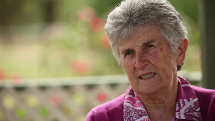 Judy Dalton Inducted Into The Australian Tennis Ha...