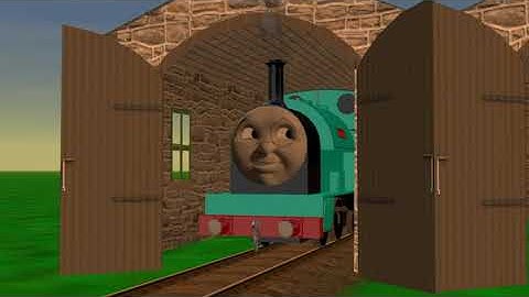 Rusty Craft & Friends Intro