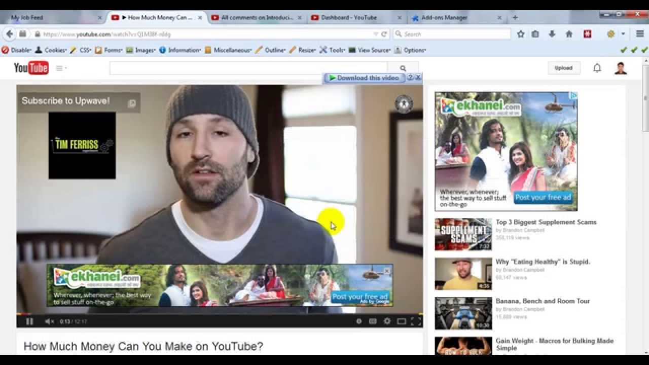 can you download youtube videos to your computer can you download youtube videos to your computer