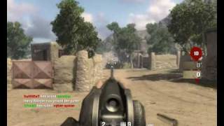 Soldier of Fortune 3 Payback
