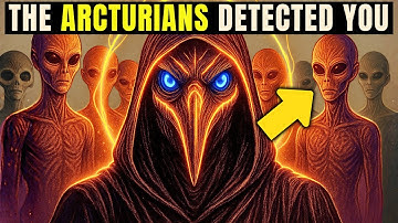 If you DO THIS, the ARCTURIANS will NOTICE – Thoth REVEALS how your QUANTUM FIELD is being observed