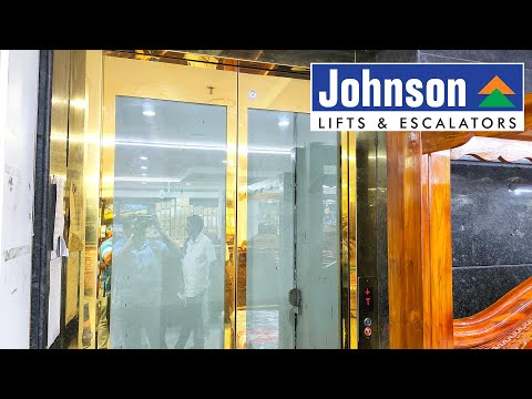 Automatic Door Lift Price