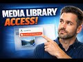 Stop Re-uploading Files: Reuse Media Across Workflows