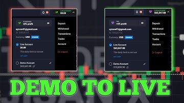 Quotex Demo To Live Refresh Extinction Mega X