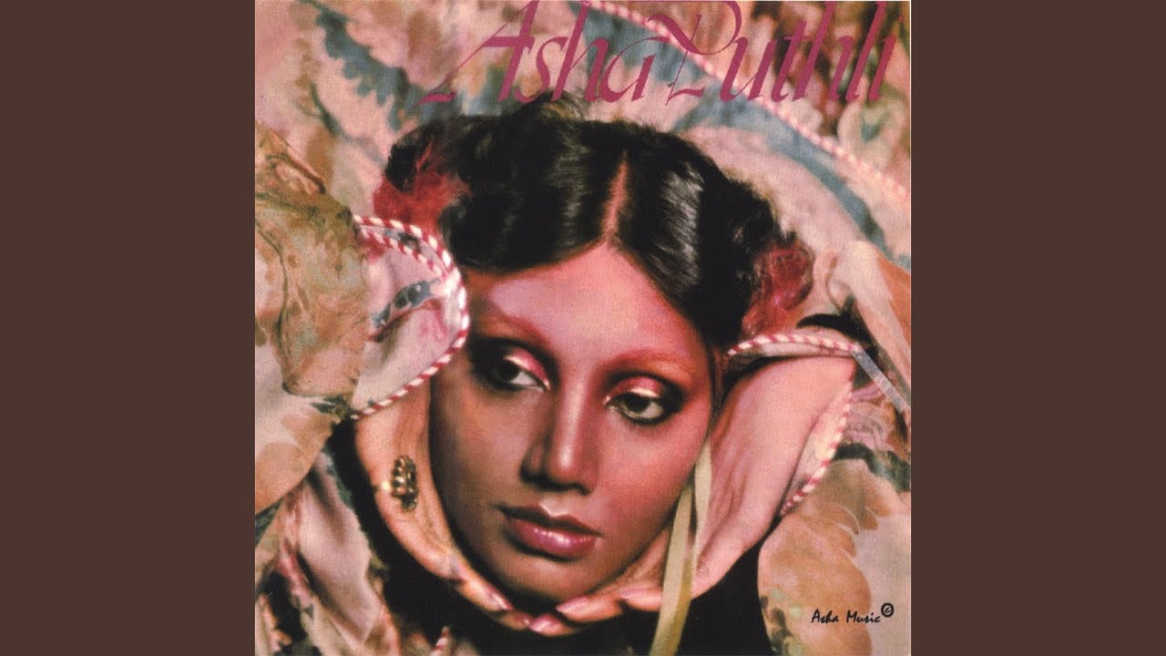 Asha Puthli - I Dig Love akkorde