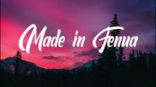 Download lagu Macarena Kasih Ena - Dj Qhelfin (Loyd Remix)