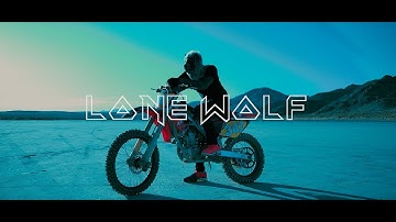 Lone Wolf Intro - Official Music Video