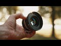 Shooting Video With Vintage Lenses | Nikon AIS & E Series