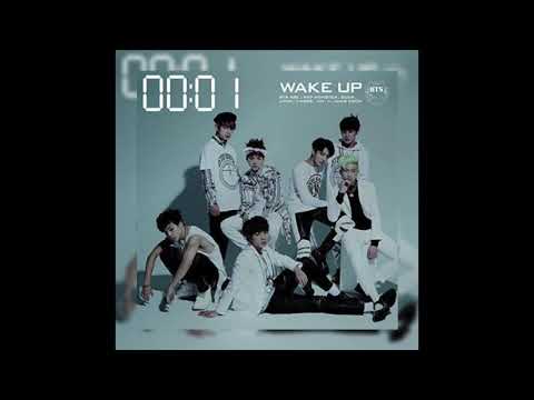 BTS - Boy in Luv (Japanese Ver.) (Audio)