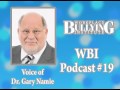 Podcast 19: Typical Workplace Bullying Scenario