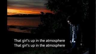 Alex Goot - Lightning (Lyrics) chords