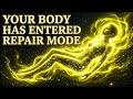 Quantum Secrets: The Hidden Switch That Puts Your Body Into Repair Mode