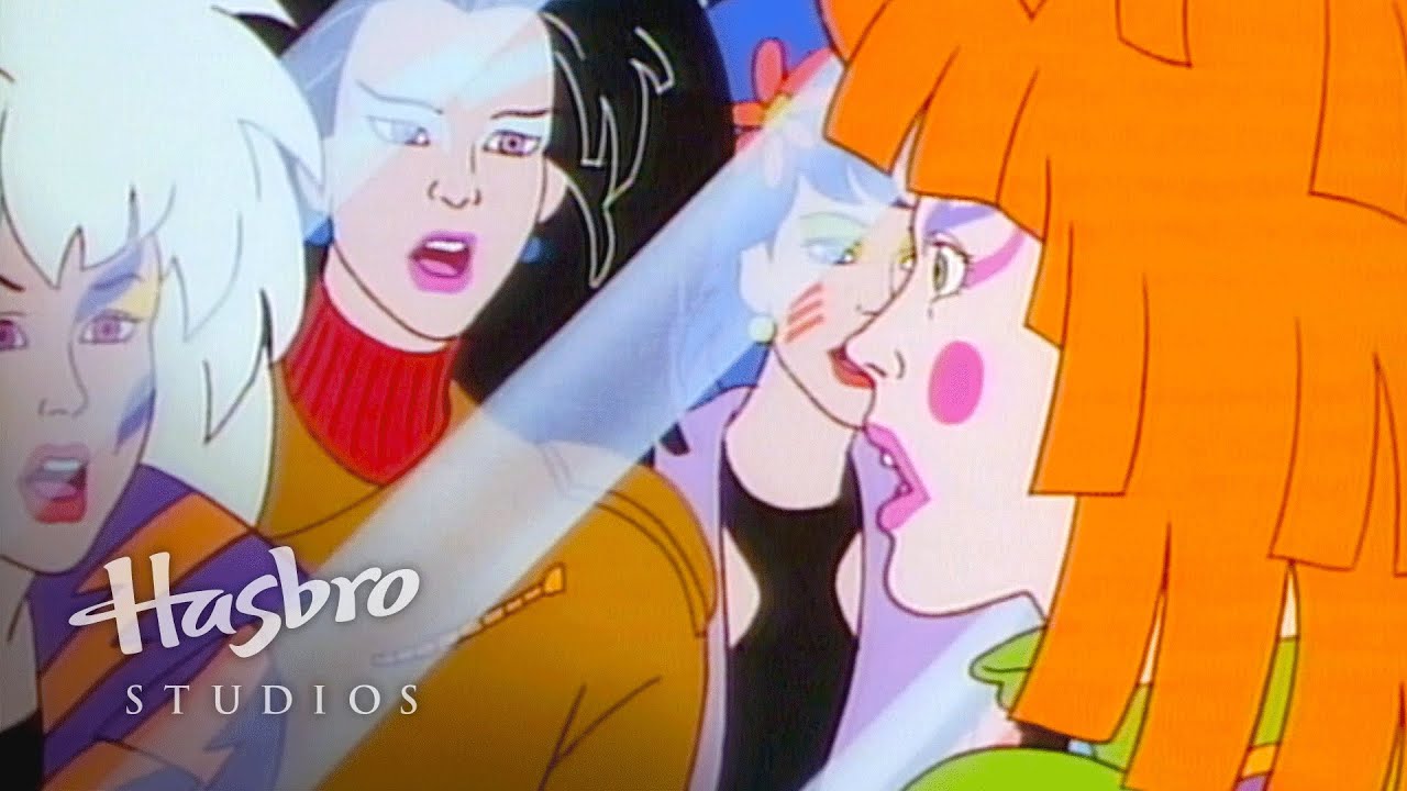 Jem and the Holograms - 