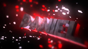 Intro Daniel Mikmak//By Ariel Amrani