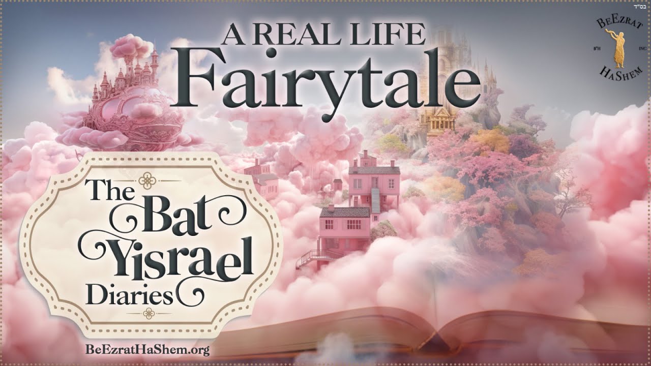 A Real Life Fairytale