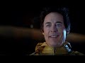 Reverse Flash Best Scenes Season 1-8 4K 60FPS