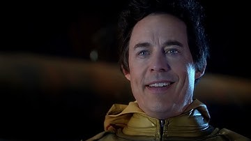 Reverse Flash Best Scenes Season 1-8 4K 60FPS