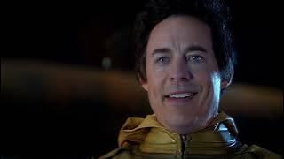 Reverse Flash Best Scenes Season 1-8 4K 60FPS