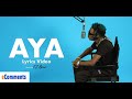 Marioo - AYA (FANS COMMENTS)