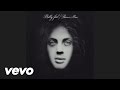 Billy Joel - If I Only Had The Words (Audio)