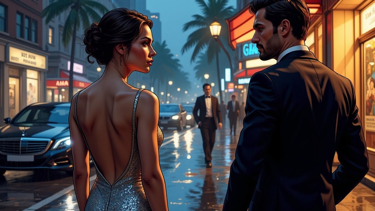 Mi prometida me llamó “peso muerto” y se fue. Luego mi familia arruinó accidentalmente a su nuevo