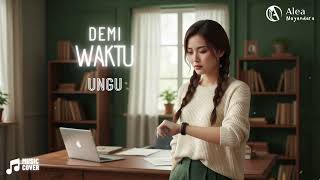 🎶 Demi Waktu – Ungu (Jazz Cover)
