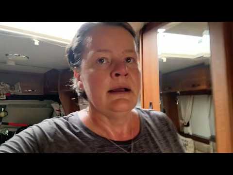 UMV267 - Scared the life out of me!