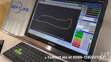 CNC HIGH SPEED HORIZONTAL AND VERTICAL SAW MULTI-FUNCTION CUTTING MACHINE