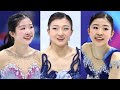 🇯🇵⛸️ プラハの氷に刻め、日本女子トリオの金字塔 ―― 女王のラストラン、新星の挑戦、そして表彰台独占への夢