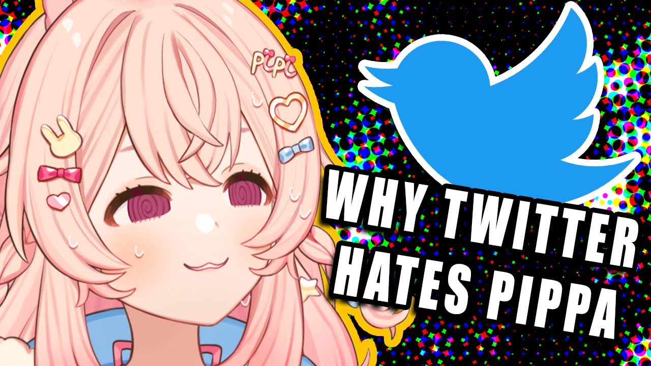 Why Twitter Hates Pippa