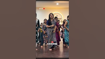 Full Video👆🏻😍खरी लावणी #kanchishinde #kanchichilavani #viral #lavani #lokakala #maharashtra#original