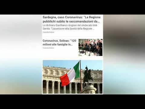 CORONAVIRUS,bonus 600 euro et aide 800 euro en italie pour familles,Ndoye clarifie la situation CORONAVIRUS,bonus 600 euro et aide 800 euro en italie pour familles,Ndoye clarifie la situation