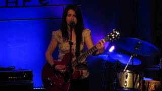 Emma Pollock - 'Paper and Glue' live in Madrid