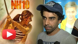 NH10 Public Review | Anushka Sharma, Neil Bhoopalam