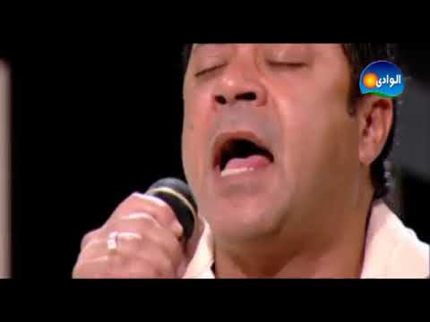مدحت صالح على الحلوة والمرة من برنامج مقسوم