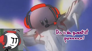 Charles Kirby Has The Greatest Plan - Henry Stickmin Super Smash Bros. Brawl Subspace Emissary