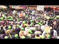KASONGO WACHA KUTUMA VIJANA WATUSI UHURU KENYATTA NITADEAL NA NYINYI ANGRY GACHAGUA WARNs!!