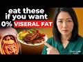 Try THIS For 8 Weeks and Lose Up to 15 Pounds of Visceral Fat | Doctor Leana