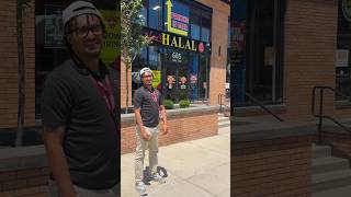 Eating & reviewing “Naz’s halal” in #lexingtonky 😳👀🥵🔥🔥 #foodreview #foodie #metaglasses #halal