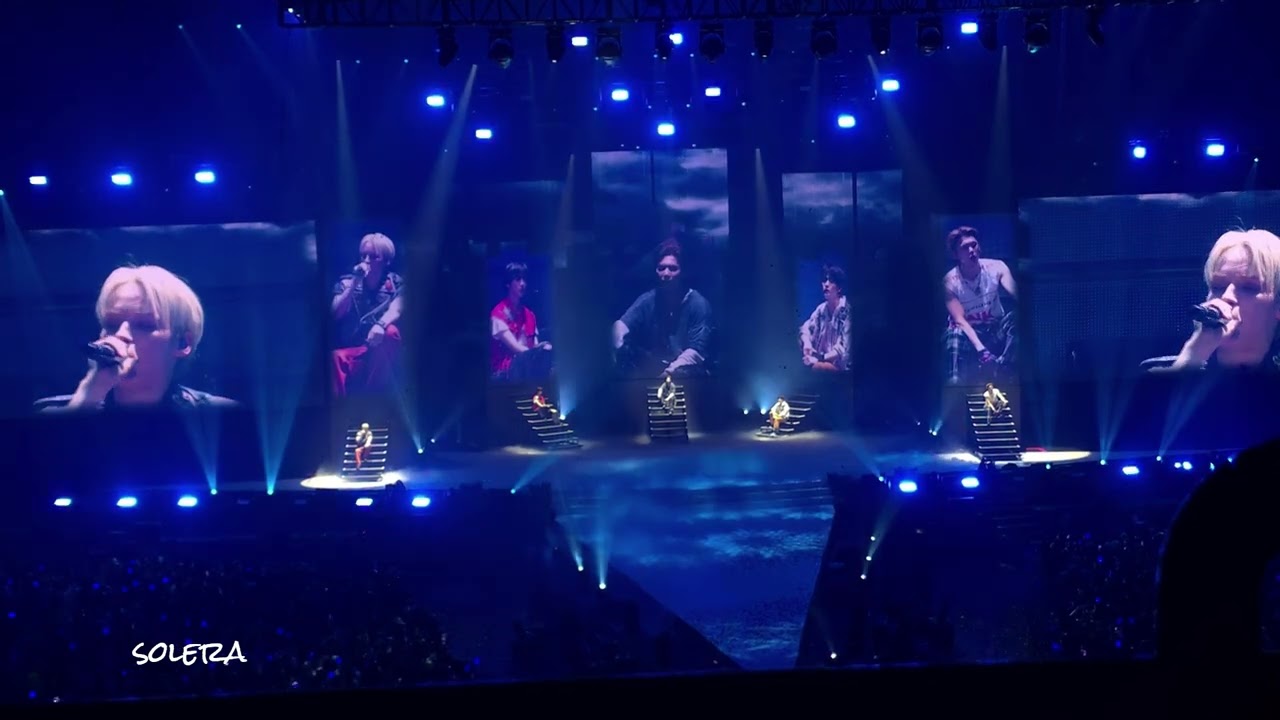 260118 ACT:T TXT Skipping Stones