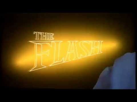 The Flash (1990-1991) - Intro