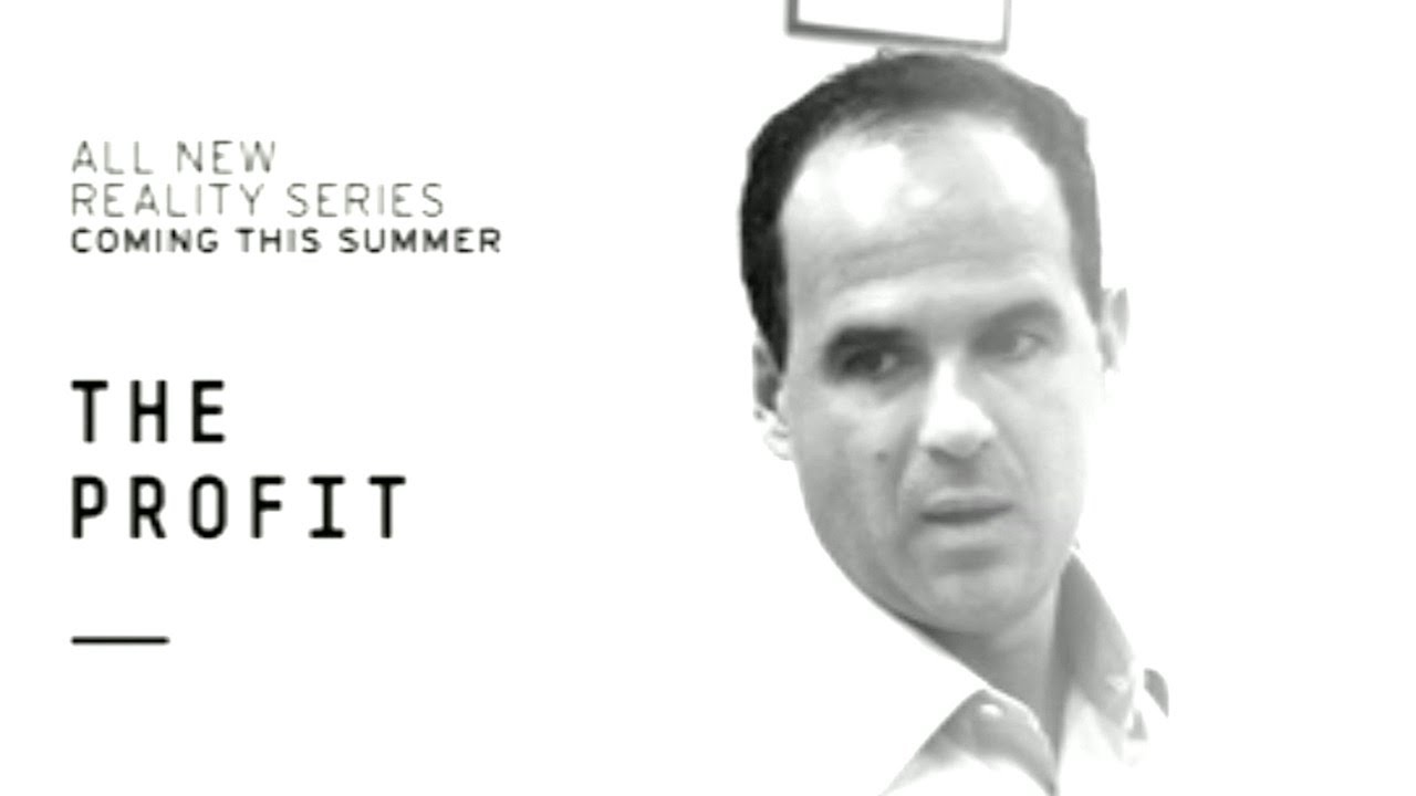 Marcus Lemonis Pulls Back the Curtain on ‘The Profit’ Marcus Lemonis Pulls Back the Curtain on ‘The Profit’