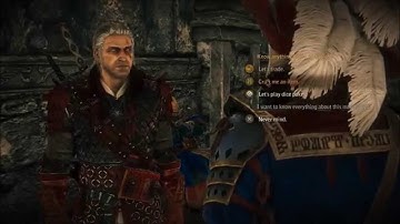 The Witcher 2 Part 72 (Iorveth